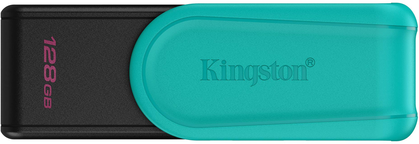 Mémoire Externe USB-A 3.2 Kingston DT Exodia S, 128Gb DTXS/128GB
