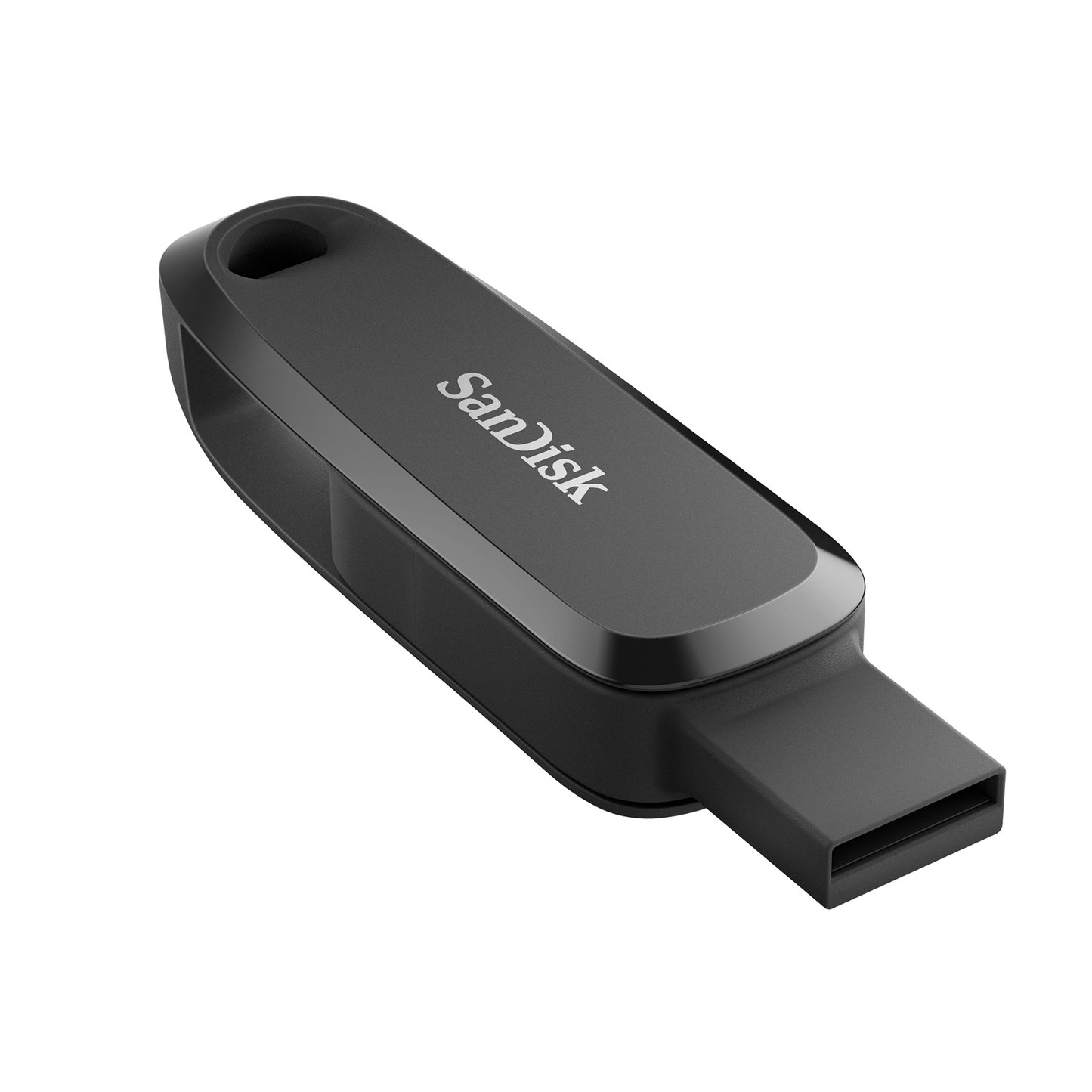 Mémoire Externe USB-A 3.2 / USB-C SanDisk Phone Drive, 128Gb SDDDC6-128G-G46
