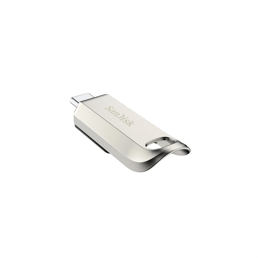 Mémoire Externe USB-A 3.2 SanDisk Ultra Luxe, 64Gb SDCZ74-064G-G46