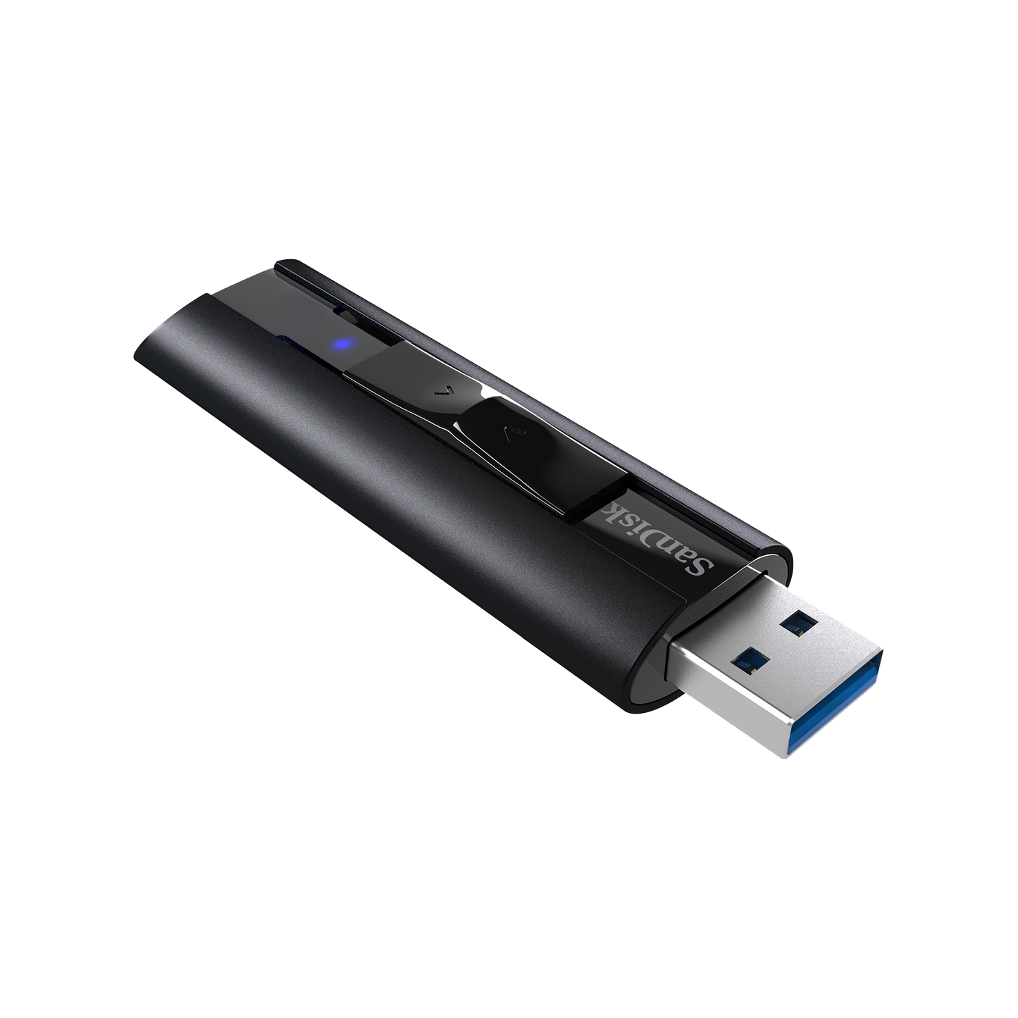 Mémoire Externe USB-A 3.2 SanDisk Extreme Pro, 256Gb SDCZ880-256G-G46