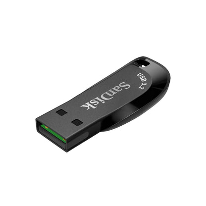 Mémoire Externe USB-A 3.2 SanDisk Ultra Shift, 32Gb SDCZ410-032G-G46