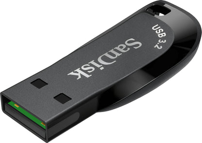 Mémoire Externe USB-A 3.2 SanDisk Ultra Shift, 256Gb SDCZ410-256G-G46