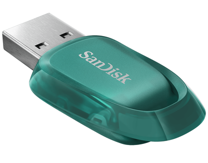 Mémoire Externe USB-A 3.2 SanDisk Ultra Eco, 256Gb SDCZ96-256G-G46