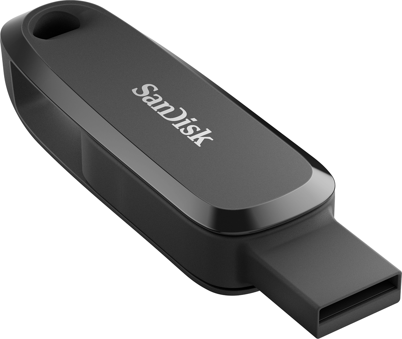 Mémoire Externe USB-A 3.2 / USB-C SanDisk Phone Drive, 32Gb SDDDC6-032G-G46