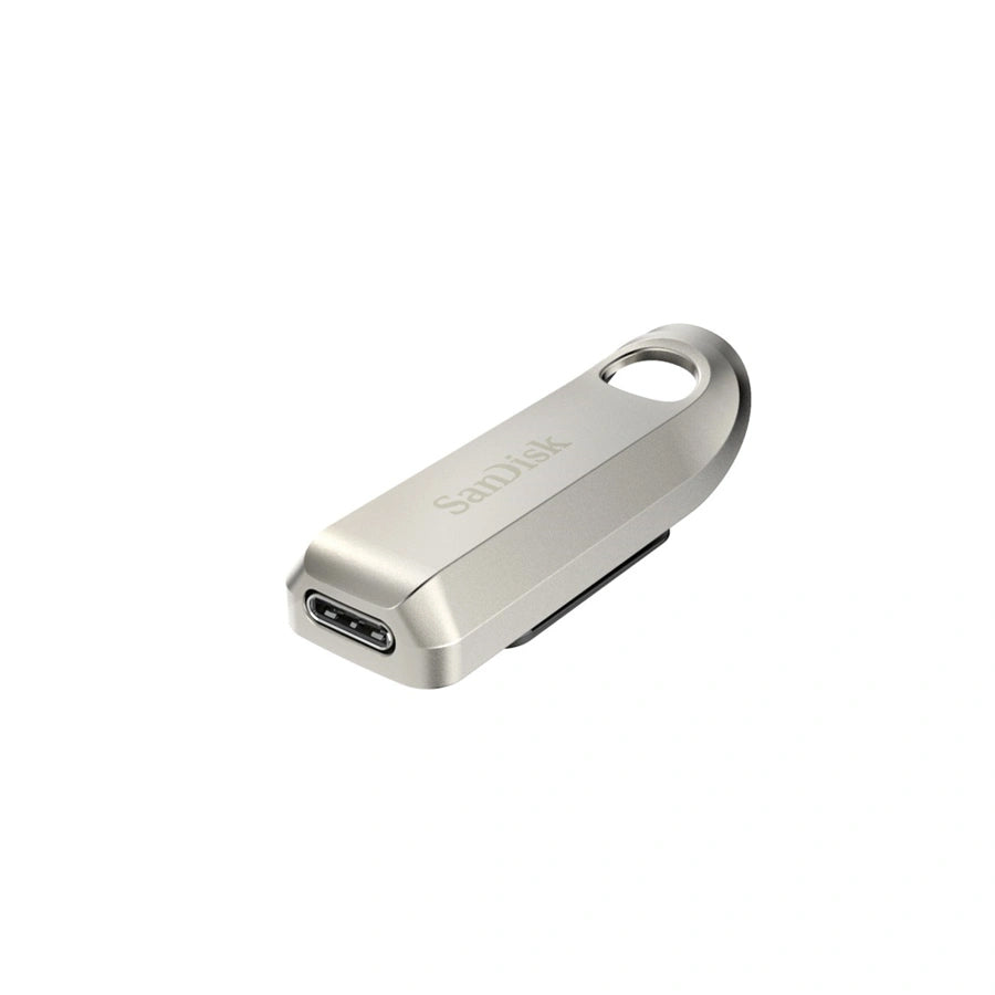 Mémoire Externe USB-A 3.2 SanDisk Ultra Luxe, 64Gb SDCZ74-064G-G46