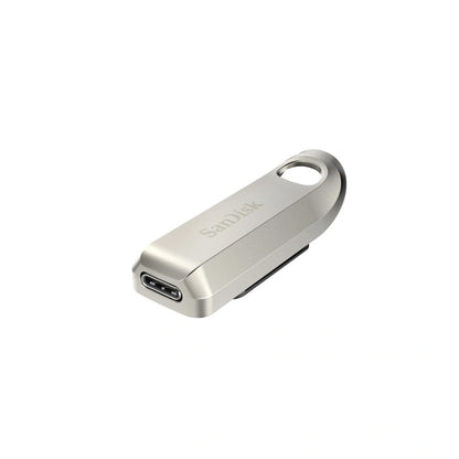Mémoire Externe USB-A 3.2 SanDisk Ultra Luxe, 64Gb SDCZ74-064G-G46