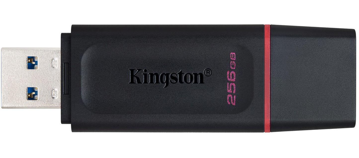 Mémoire Externe USB-A 3.2 Kingston DT Exodia, 256Gb DTX/256GB