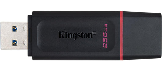 Mémoire Externe USB-A 3.2 Kingston DT Exodia, 256Gb DTX/256GB