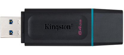 Mémoire Externe USB-A 3.2 Kingston DT Exodia, 64Gb DTX/64GB