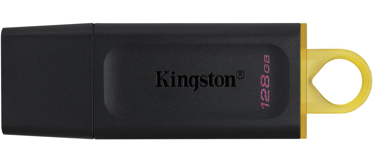 Mémoire Externe USB-A 3.2 Kingston DT Exodia, 128Gb DTX/128GB
