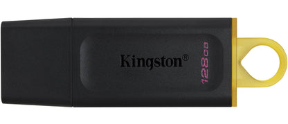 Mémoire Externe USB-A 3.2 Kingston DT Exodia, 128Gb DTX/128GB