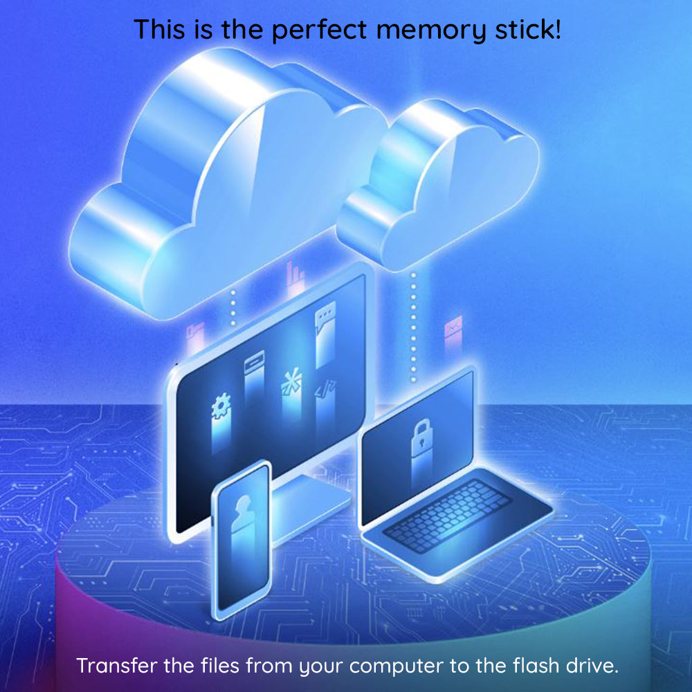 Adata UV150 USB-A 3.2 External Memory, 64GB AUV150-64G-RBK