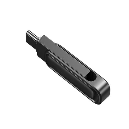 Mémoire externe USB-A 3.2 Techsuit THSM34, 128 Go