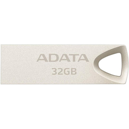 Mémoire Externe USB-A Adata UV210, 32Gb AUV210-32G-RGD