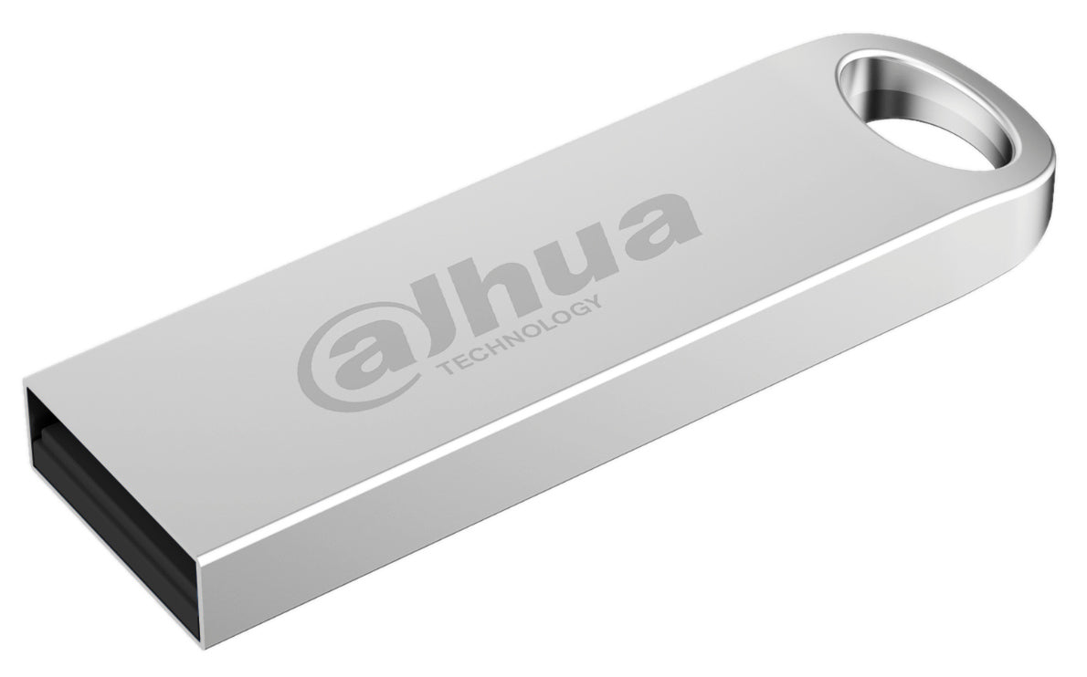 Dahua Mémoire externe USB-A, 8Gb DHI-USB-U106-20-8GB 