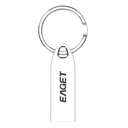 Mémoire Externe USB-A Eaget U3, 64Go