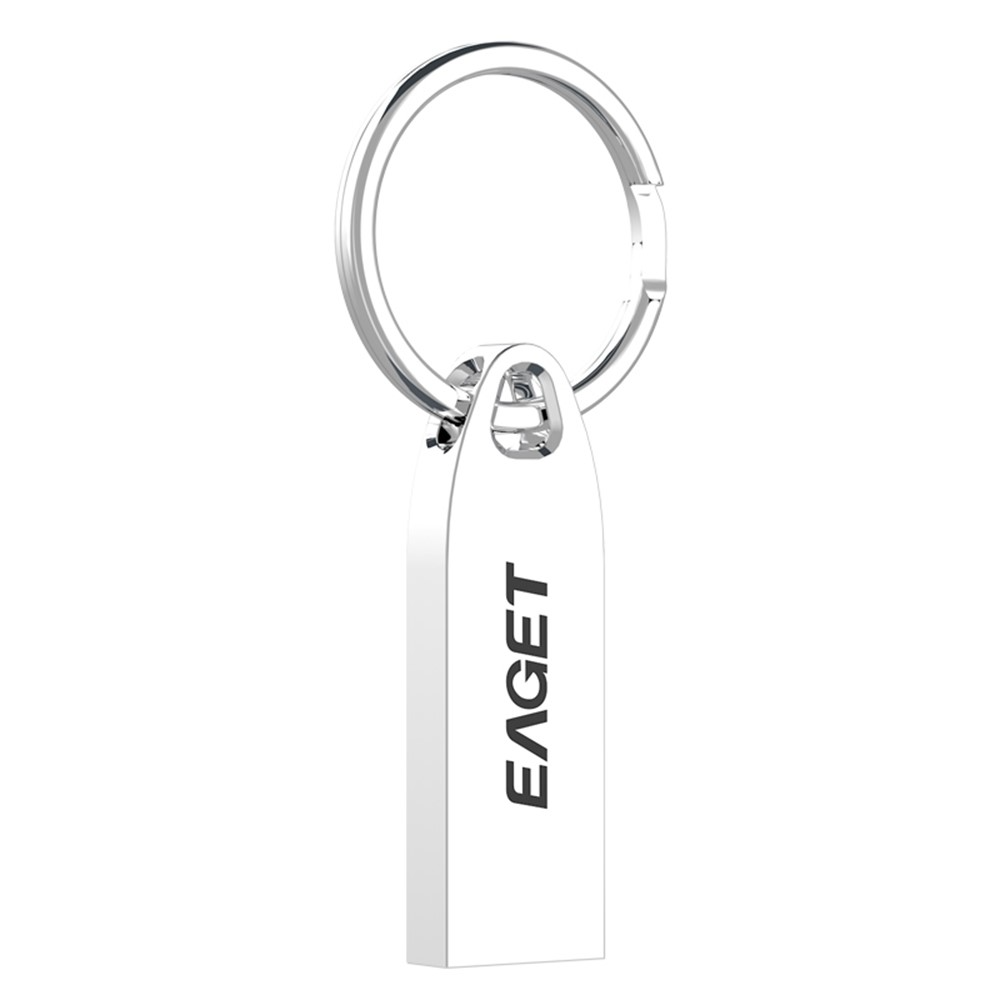 Mémoire Externe USB-A Eaget U3, 64Go