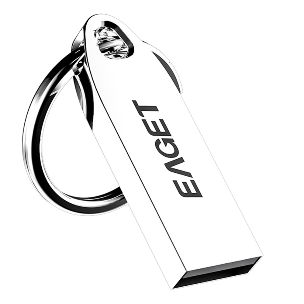 Mémoire Externe USB-A Eaget U3, 64Go