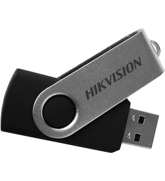 Mémoire Externe USB-A Hiksemi Rotary, 4Gb HS-USB-M200S/4G