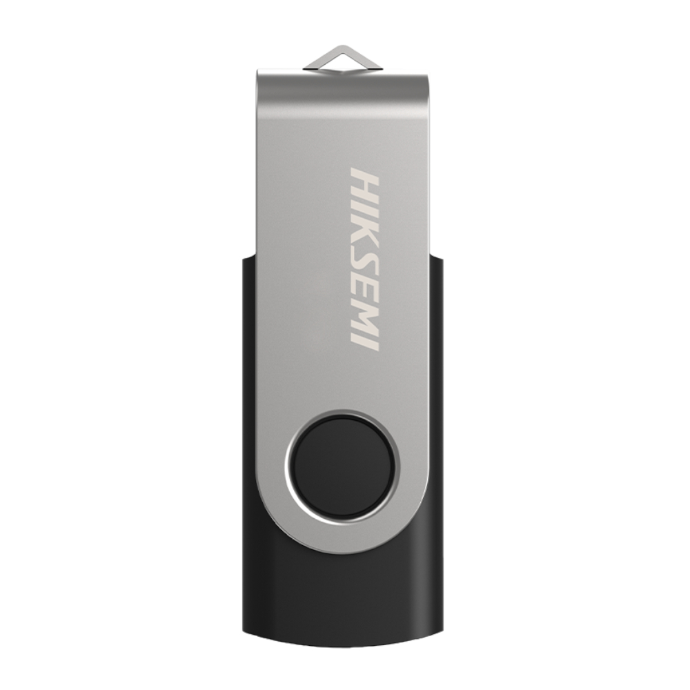 Mémoire Externe USB-A Hiksemi Rotary, 8Gb HS-USB-M200S/8G