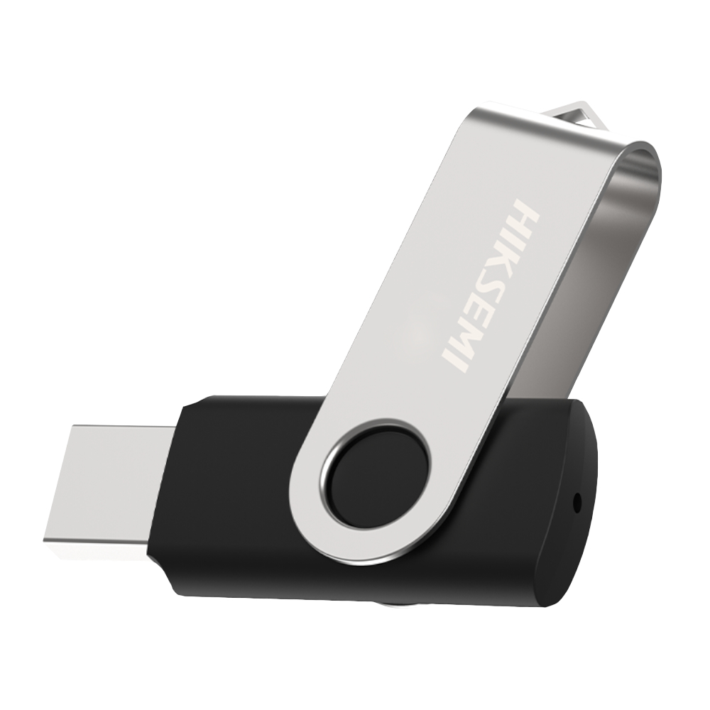 Mémoire Externe USB-A Hiksemi Rotary, 8Gb HS-USB-M200S/8G