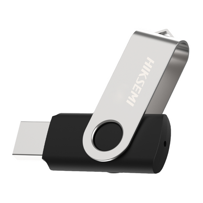 Mémoire Externe USB-A Hiksemi Rotary, 8Gb HS-USB-M200S/8G