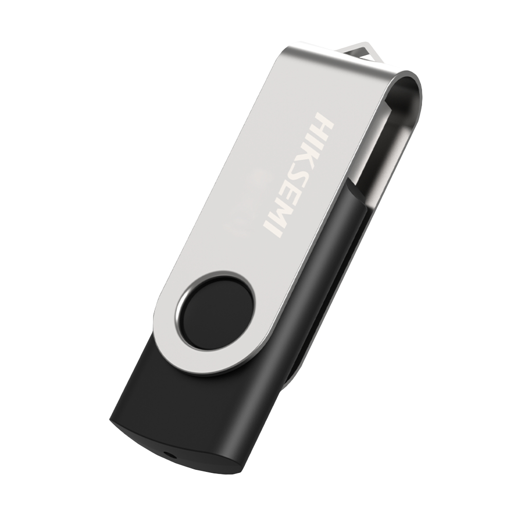 Mémoire Externe USB-A Hiksemi Rotary, 8Gb HS-USB-M200S/8G
