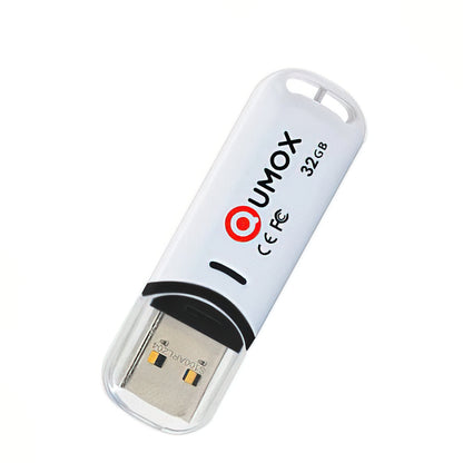 Mémoire Externe USB-A Qumox, 32Gb