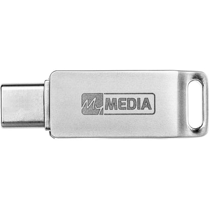 Mémoire Externe USB-A Verbatim MyDual, 32Go