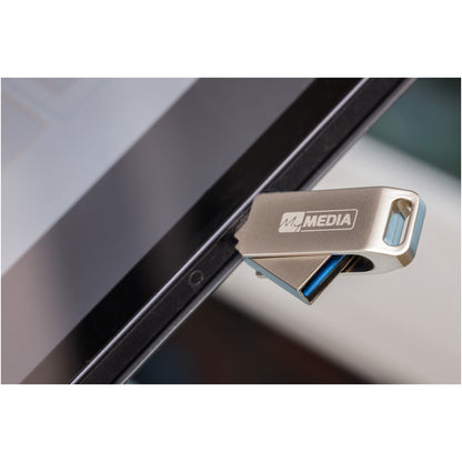 Mémoire Externe USB-A Verbatim MyDual, 32Go
