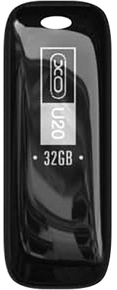Mémoire Externe USB-A XO Design U20, 32Gb