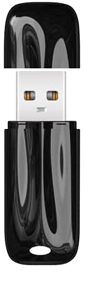 Mémoire Externe USB-A XO Design U20, 32Gb