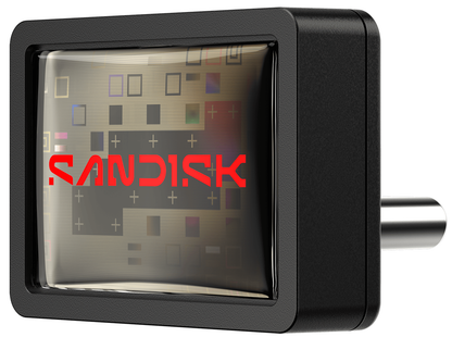 Mémoire Externe USB-C SanDisk Extreme Fit, 64Gb SDCZ530-064G-G46