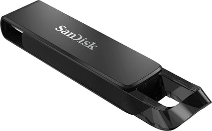 Mémoire Externe USB-C SanDisk Ultra, 64Gb SDCZ460-064G-G46