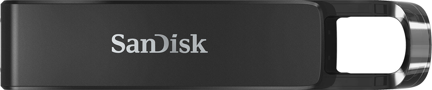 Mémoire Externe USB-C SanDisk Ultra, 64Gb SDCZ460-064G-G46