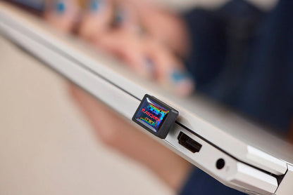 Mémoire Externe USB-C SanDisk Extreme Fit, 512Gb SDCZ530-512G-G46