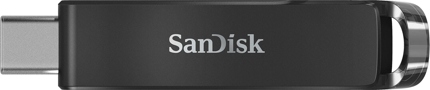 Mémoire Externe USB-C SanDisk Ultra, 64Gb SDCZ460-064G-G46