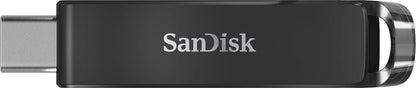 Mémoire Externe USB-C SanDisk Ultra, 64Gb SDCZ460-064G-G46