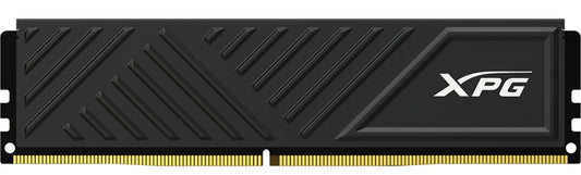 Mémoire RAM Adata XPG Gammix D35, DDR4, 8GB, 3200Mhz AX4U32008G16A-SBKD35