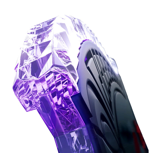 Mémoire RAM Dato Ares Armor, DDR4, RGB, 8GB, 3600Mhz, CL18, Noire AMRGB1G88G36K