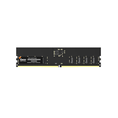 Mémoire RAM Dato, DDR5, 8GB, 5600Mhz, Noire DT8G5DU56
