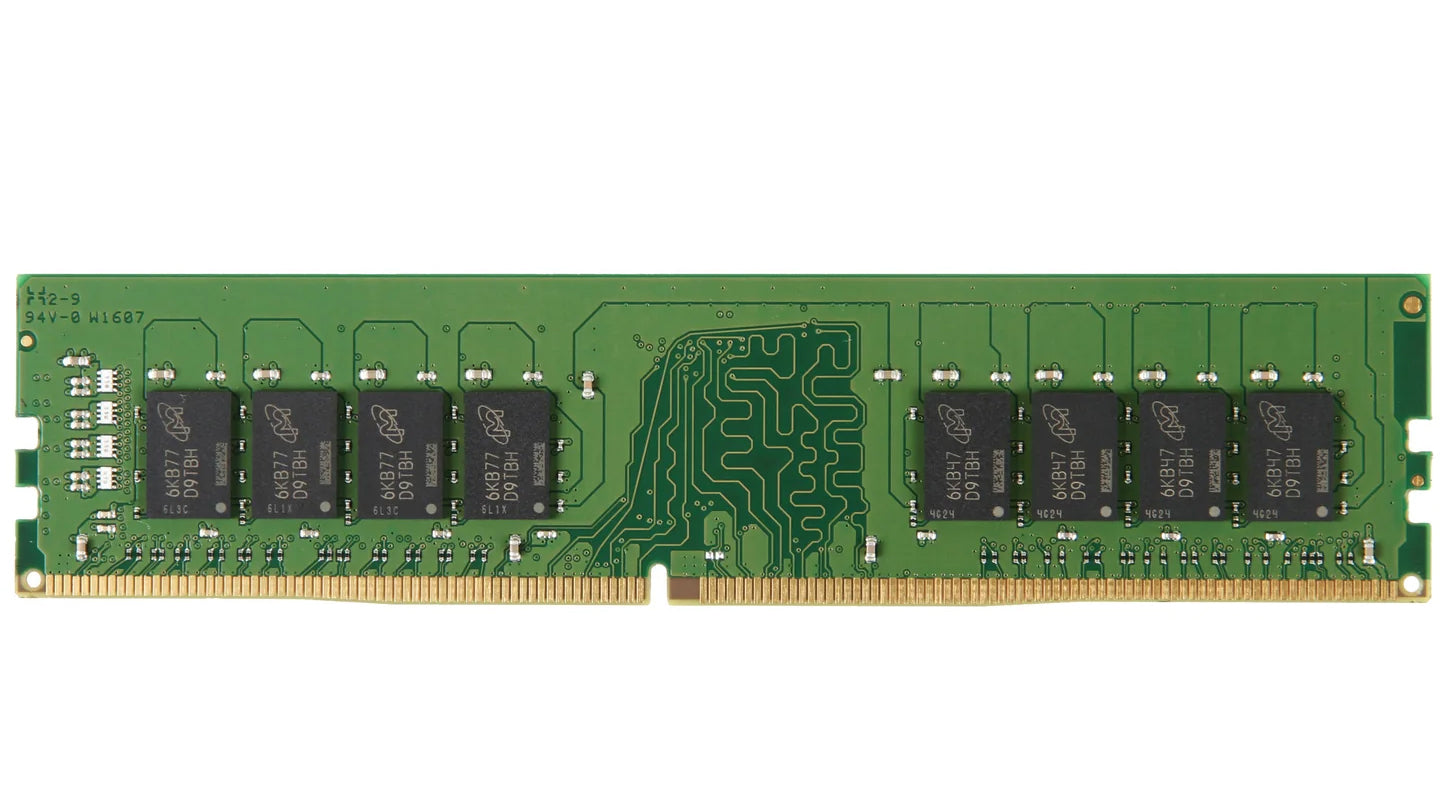 Mémoire RAM Kingston Client Premier, DDR4, 16GB, 3200MHz KCP432ND8/16