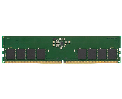 Mémoire RAM Kingston, DDR5, 16GB, 5600Mhz KVR56U46BS8-16