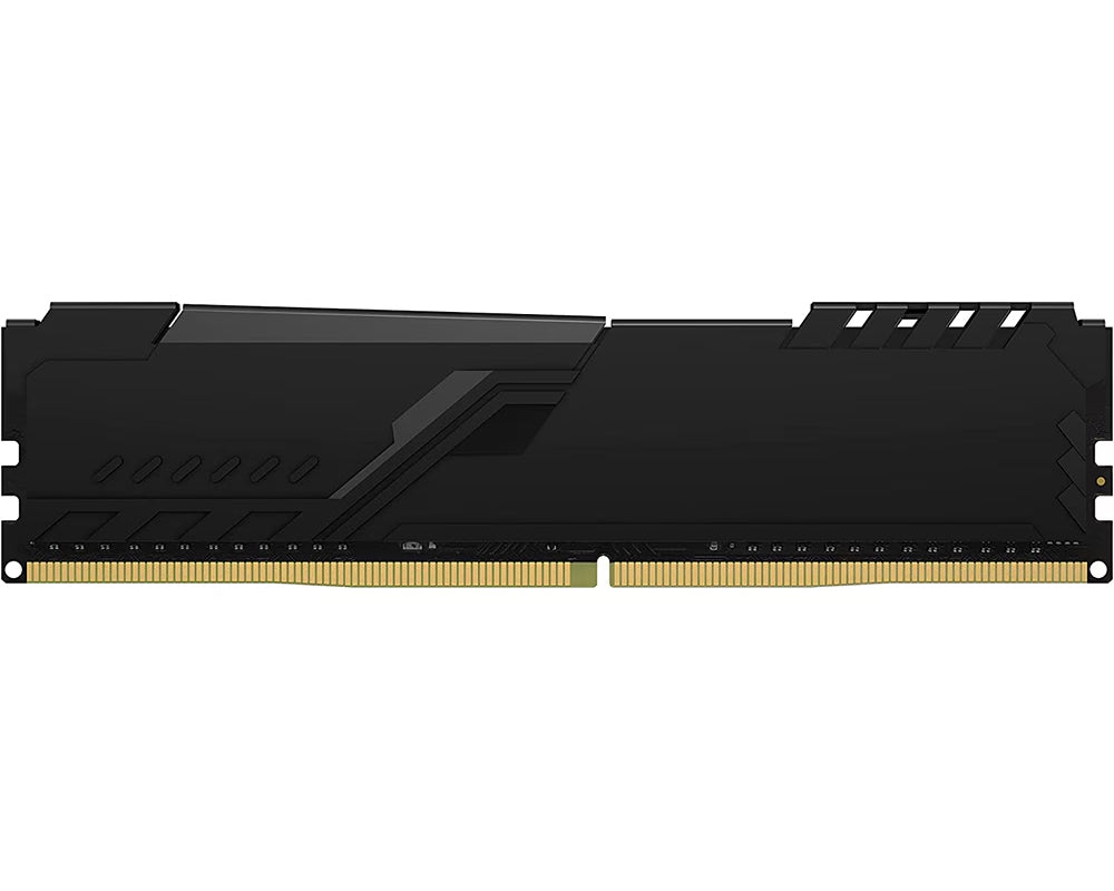 Mémoire RAM Kingston Fury Beast, DDR4, 8GB, 3200MHz KF432C16BB/8