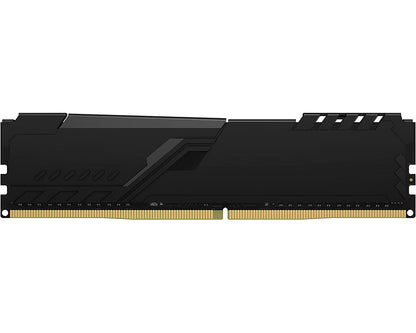 Mémoire RAM Kingston Fury Beast, DDR4, 8GB, 3200MHz KF432C16BB/8