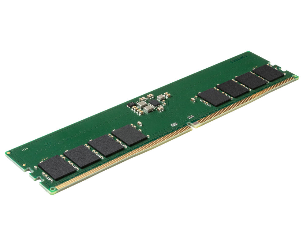 Mémoire RAM Kingston ValueRAM, DDR5, 8GB, 5600MHz KVR56U46BS6-8