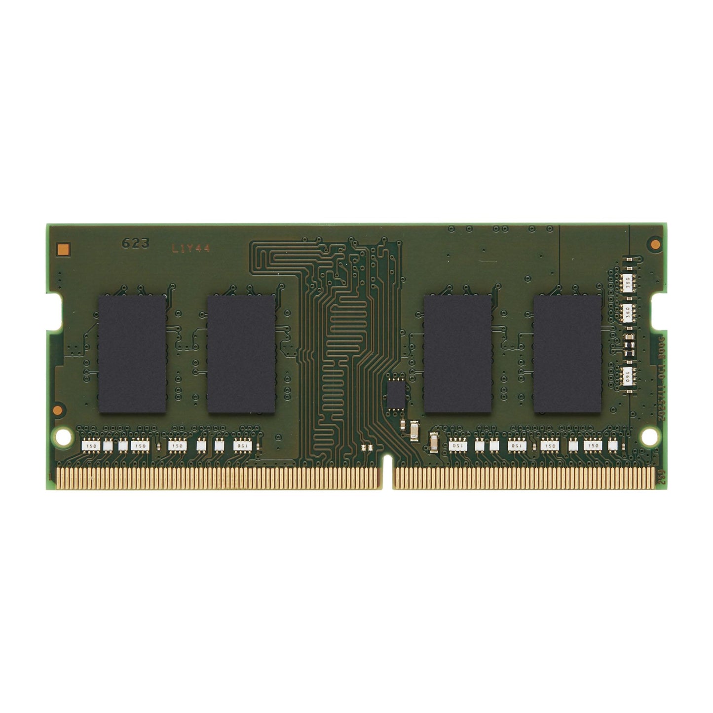 Mémoire RAM Kingston ValueRAM, DDR4 SODIMM, 8GB, 3200Mhz KVR32S22S8/8