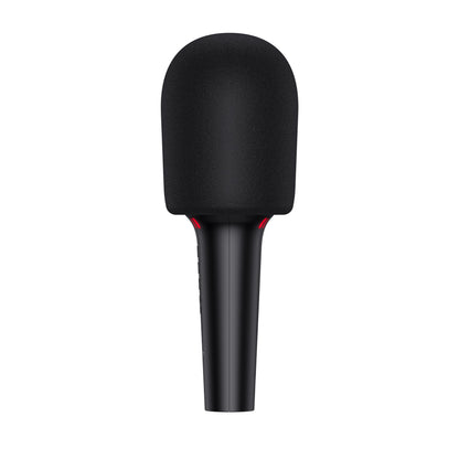 Microphone Bluetooth HAVIT SK851BT Karaoké, Noir