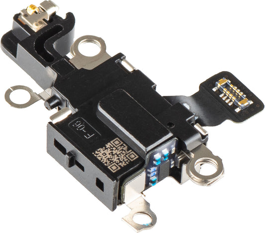 Microphone - Capteur de pression Apple iPhone 15, avec bande