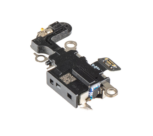 Microphone - Capteur de pression Apple iPhone 15 Plus, avec bande